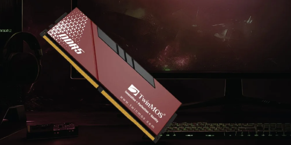  TwinMOS 16GB VoltX ram
