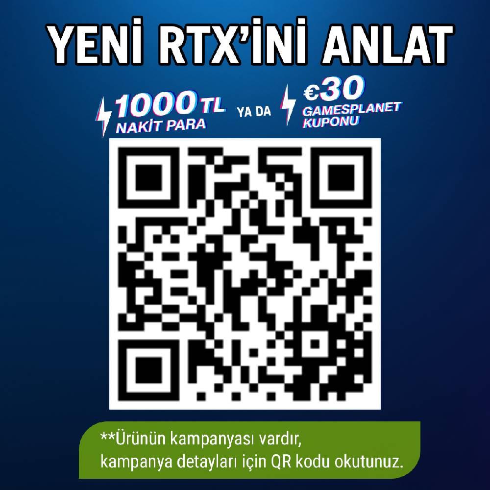 ASUS ROG Astral LC GeForce RTX 5090 32GB GDDR7 OC Edition DLSS 4 512 Bit Ekran Kartı