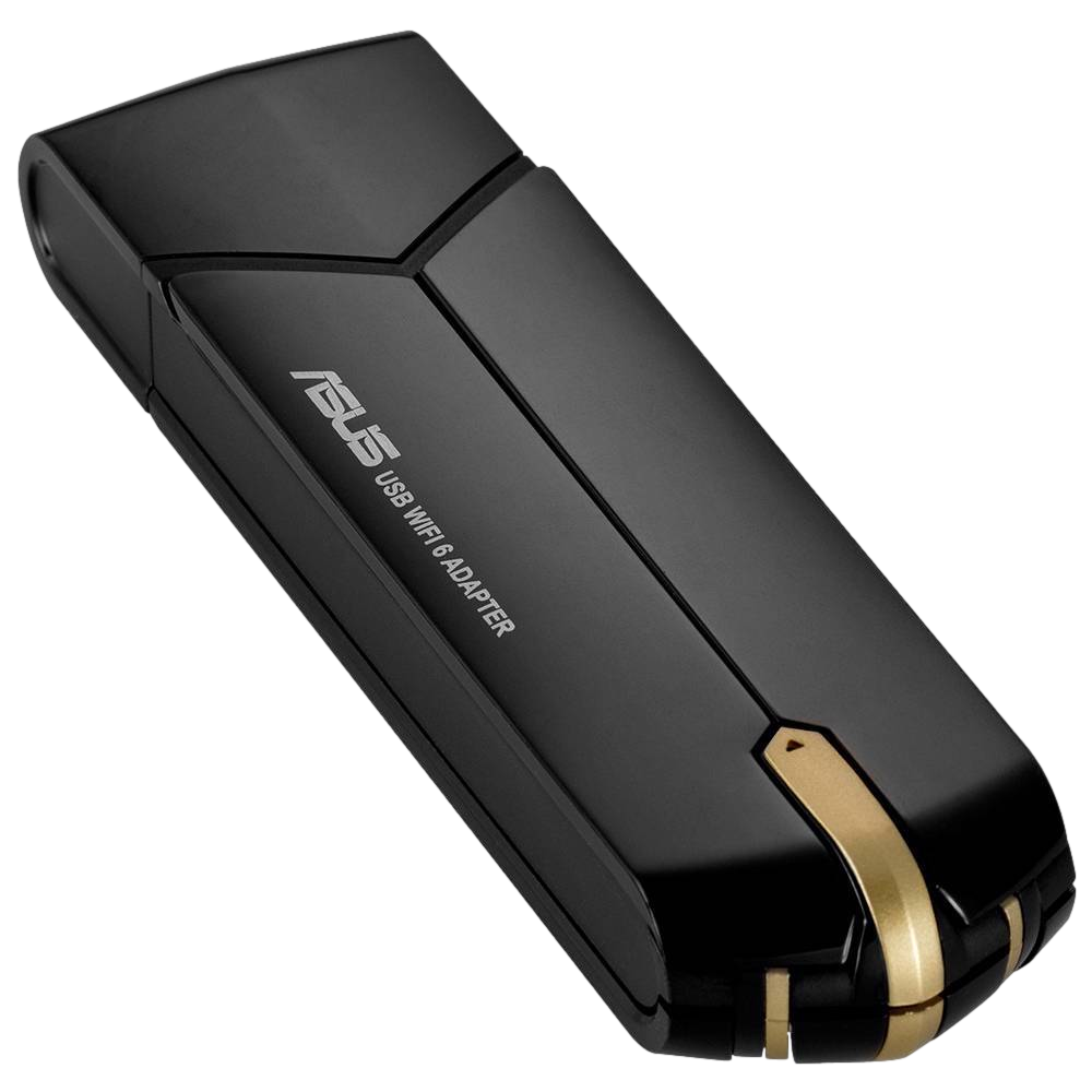 ASUS USB-AX56 Dual Band AX1800 USB WiFi Adaptör