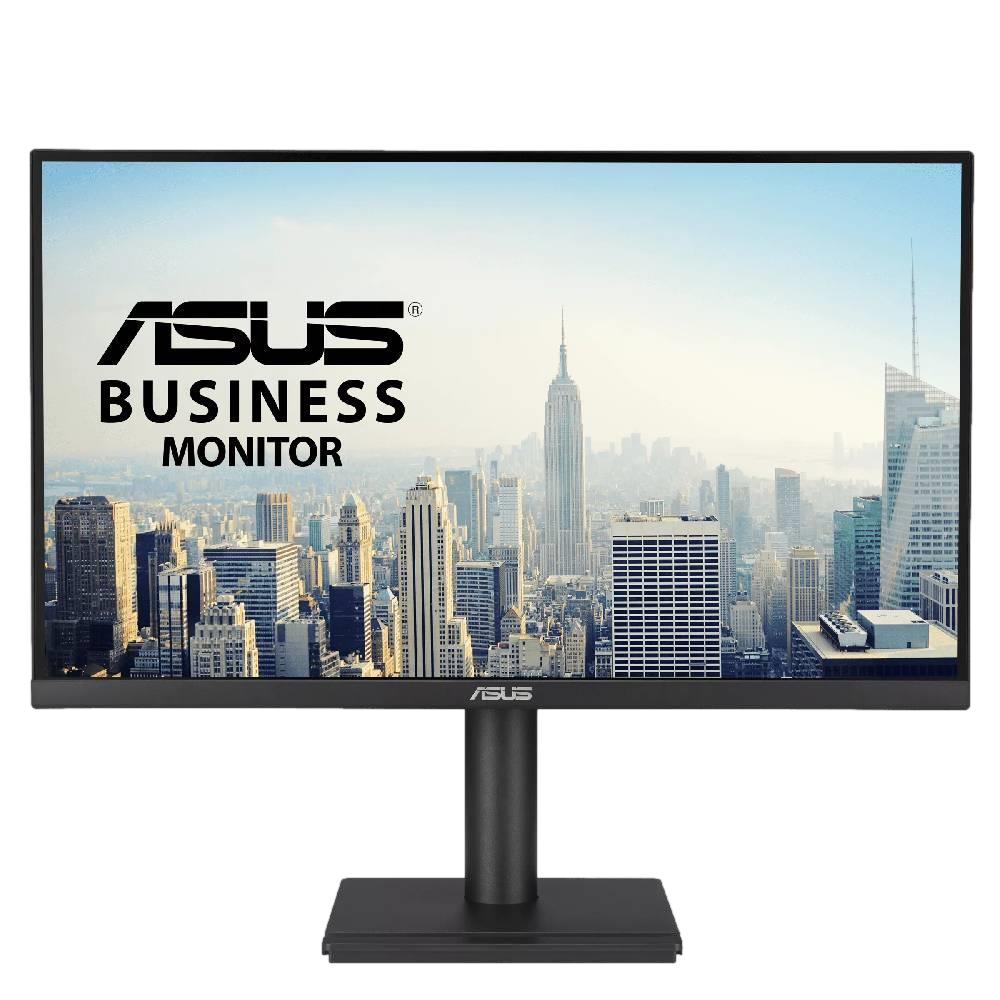 ASUS VA27UCPS 27" 60Hz 5ms HDMI DP USB 3.2 USB-C AdaptiveSync Pivot HDR10 UHD IPS Monitör