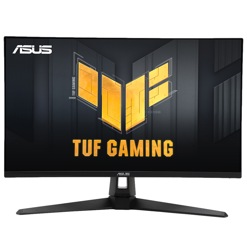 ASUS TUF GAMING VG279QM1A 27" 280Hz OC 1ms HDMI DP USB2.0 FreeSync Premium G-SYNC HDR10 FHD Fast IPS Gaming Monitör