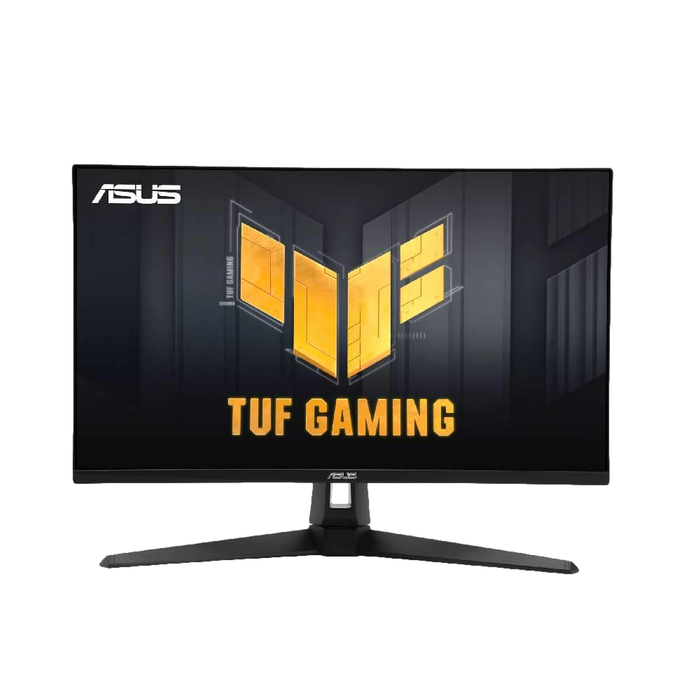ASUS  TUF Gaming VG27UQ1A 27" 160Hz 1ms HDMI DP AdaptiveSync HDR10 UHD Fast IPS Gaming Monitör