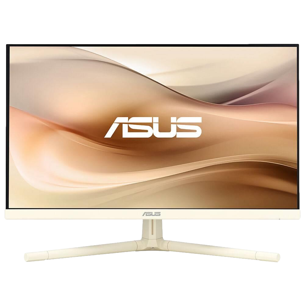 ASUS VU249CFE-M 23.8" 100Hz 1ms HDMI DP USB 3.2 USB-C FHD IPS Monitör