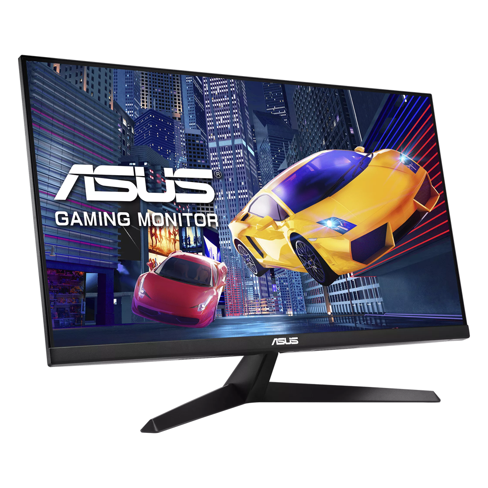 ASUS VY249HG2 Eye Care 23.8" 144Hz 1ms HDMI FreeSync FHD IPS Gaming Monitör