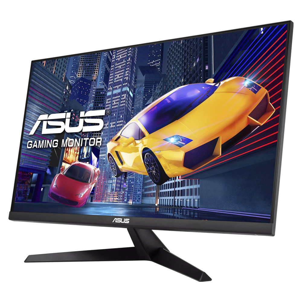ASUS VY249HG2 Eye Care 23.8" 144Hz 1ms HDMI FreeSync FHD IPS Gaming Monitör