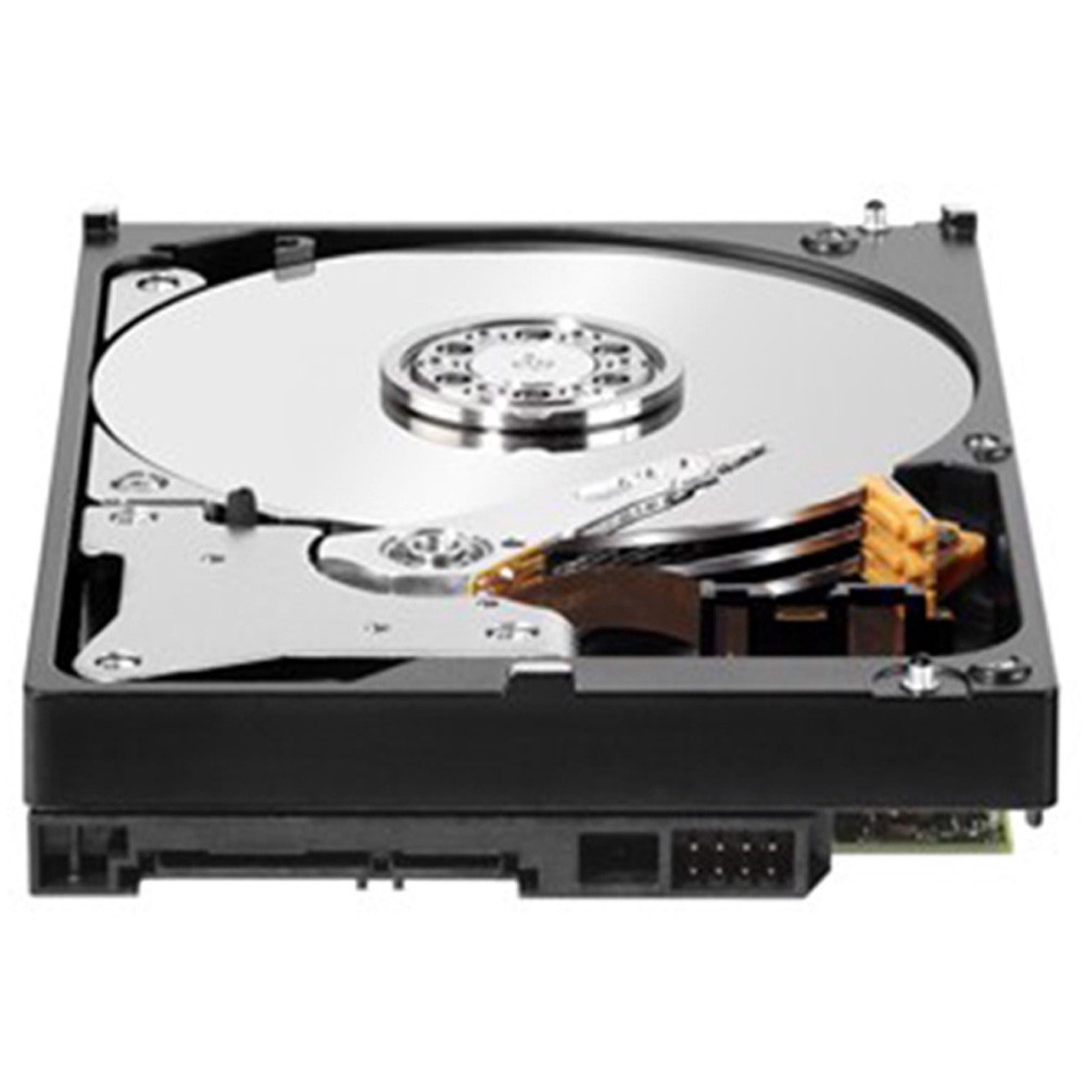 WD 1TB Red 64MB 5400rpm 3.5  SATA 3.0 NAS Harddisk