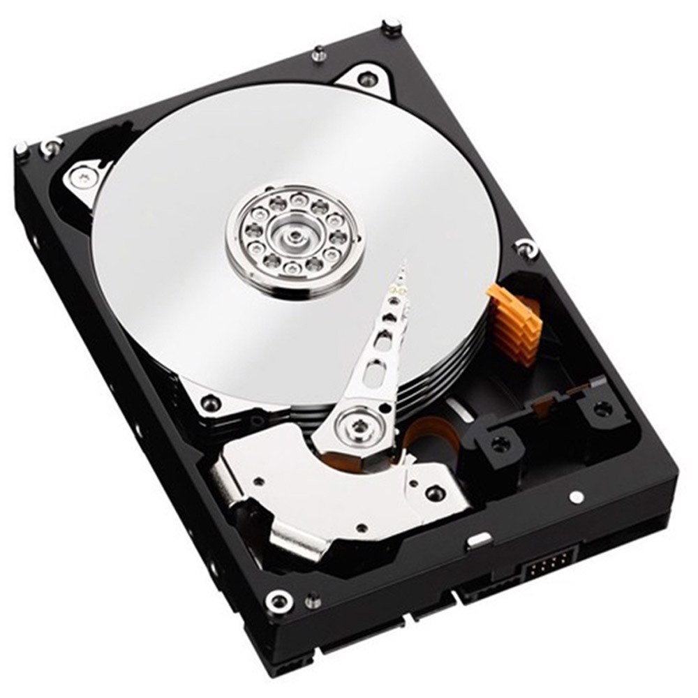 WD 1TB Black 64MB 7200rpm 3.5  SATA 3.0 Harddisk