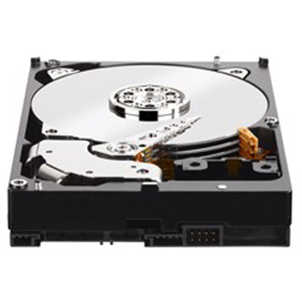 WD 1TB Black 64MB 7200rpm 3.5  SATA 3.0 Harddisk
