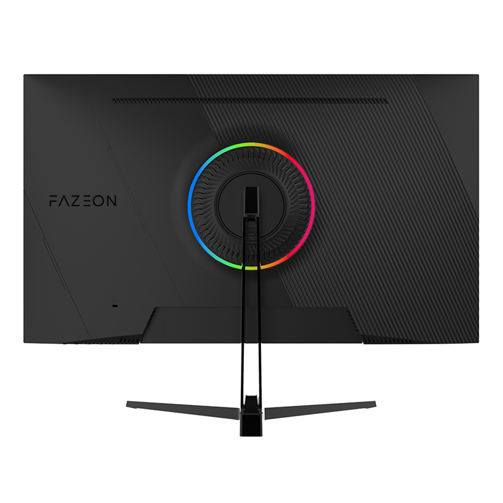 FAZEON X27F181QS 27" 180Hz 0.5ms HDMI DP HDR FreeSync G-Sync QHD Fast IPS Gaming Monitör