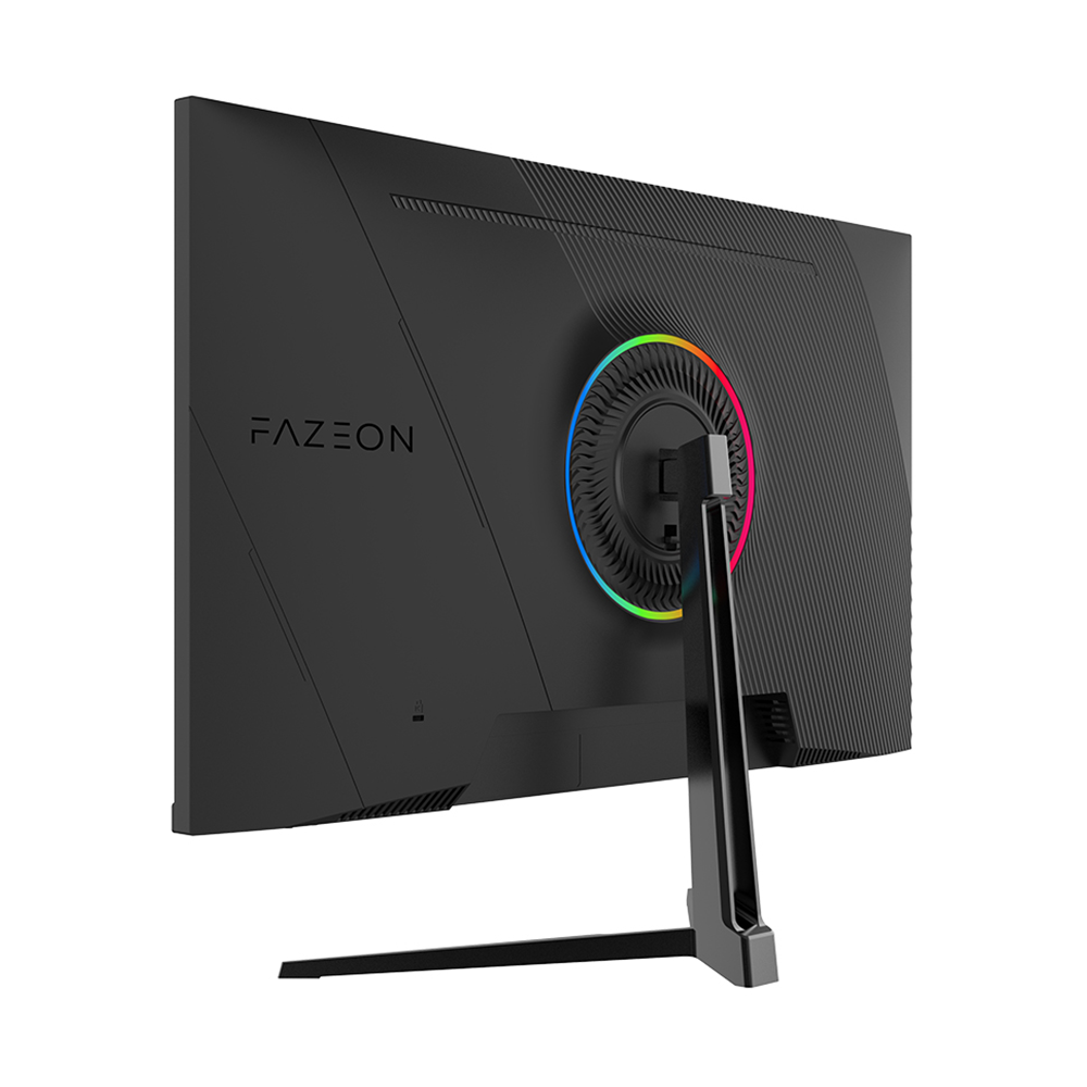 FAZEON X27F181QS 27" 180Hz 0.5ms HDMI DP HDR FreeSync G-Sync QHD Fast IPS Gaming Monitör