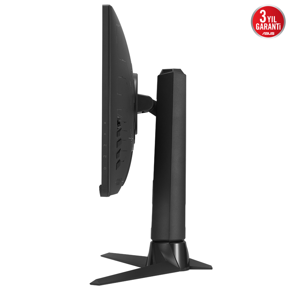 ASUS ROG STRIX 24.5" XG259QN 380Hz(OC)  1ms DP 1.4 HDMI v2.0 USB 3.2 FreeSync Premium DisplayHDR 400 ELBM FHD Gaming Monitör