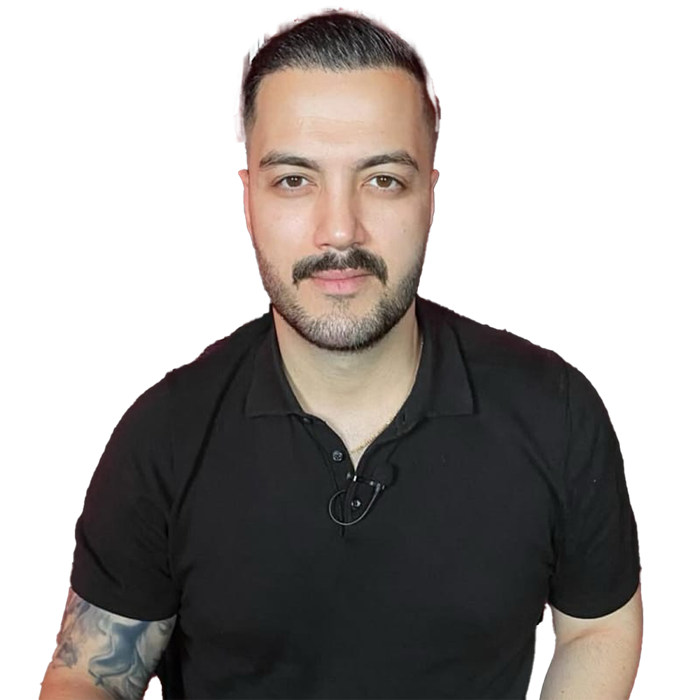 YAĞIZ SABUNCUOĞLU