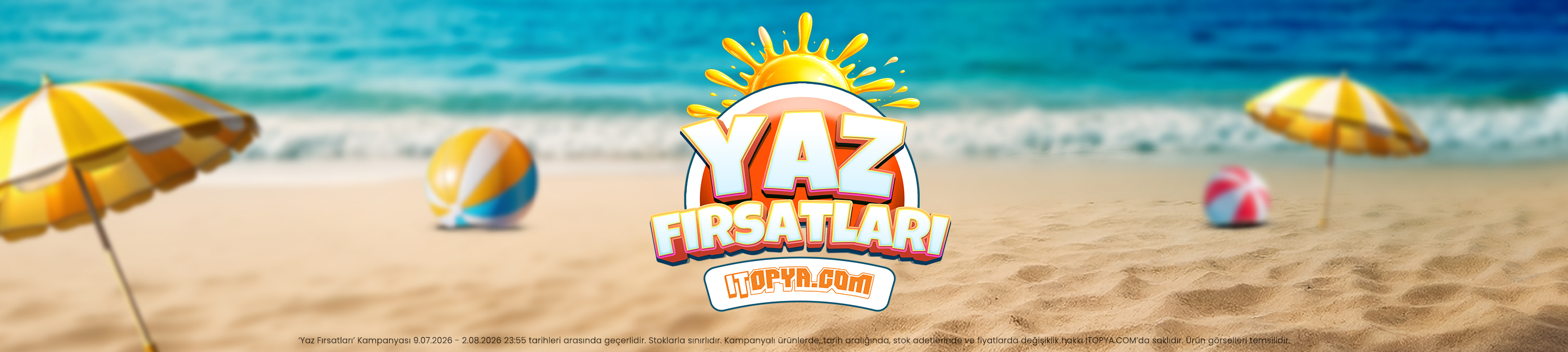 Süper Karne Haziran Fırsatları – iTOPYA