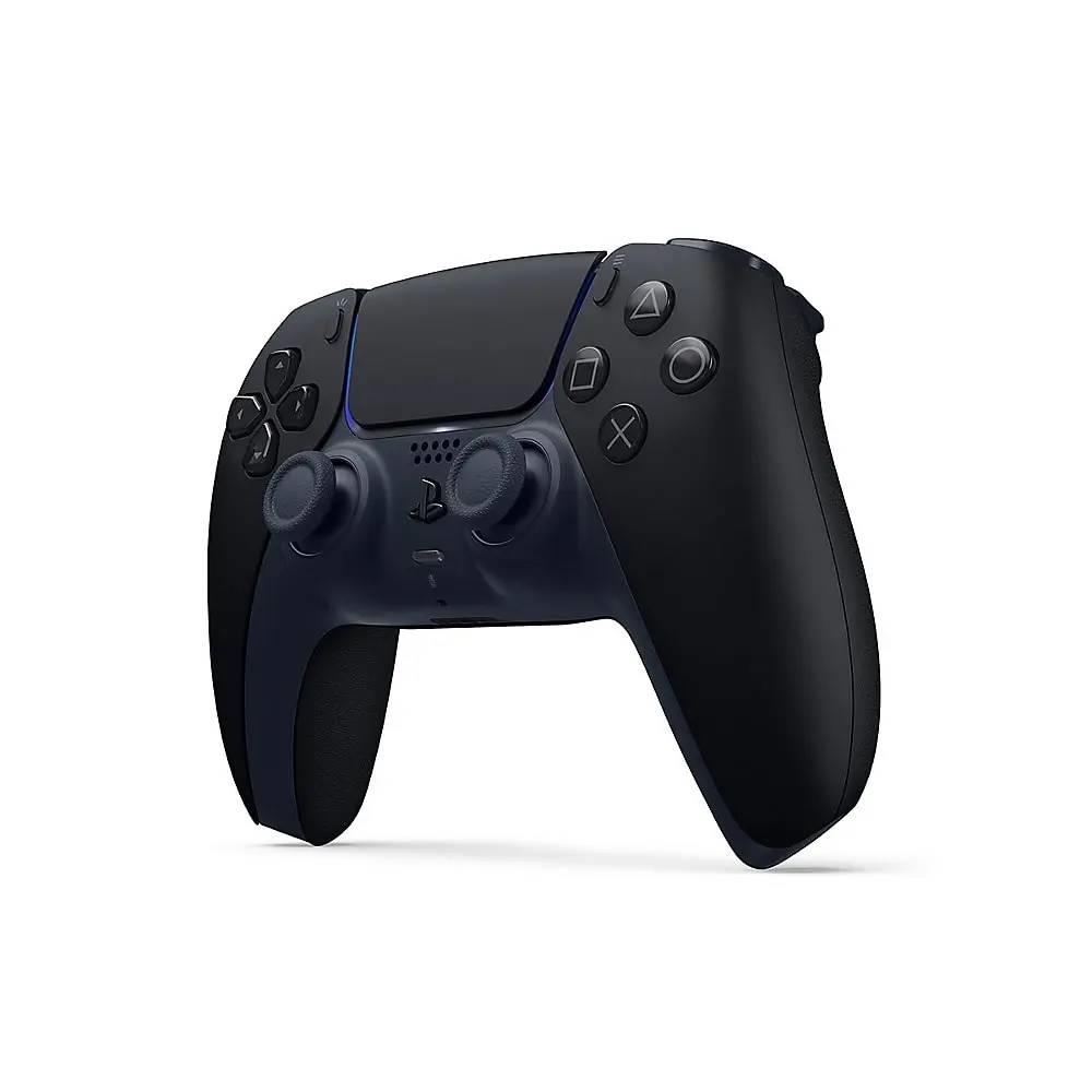 Sony DualSense Midnight Black Kablosuz PS5 Gamepad (Resmi Distribütör Garantili)