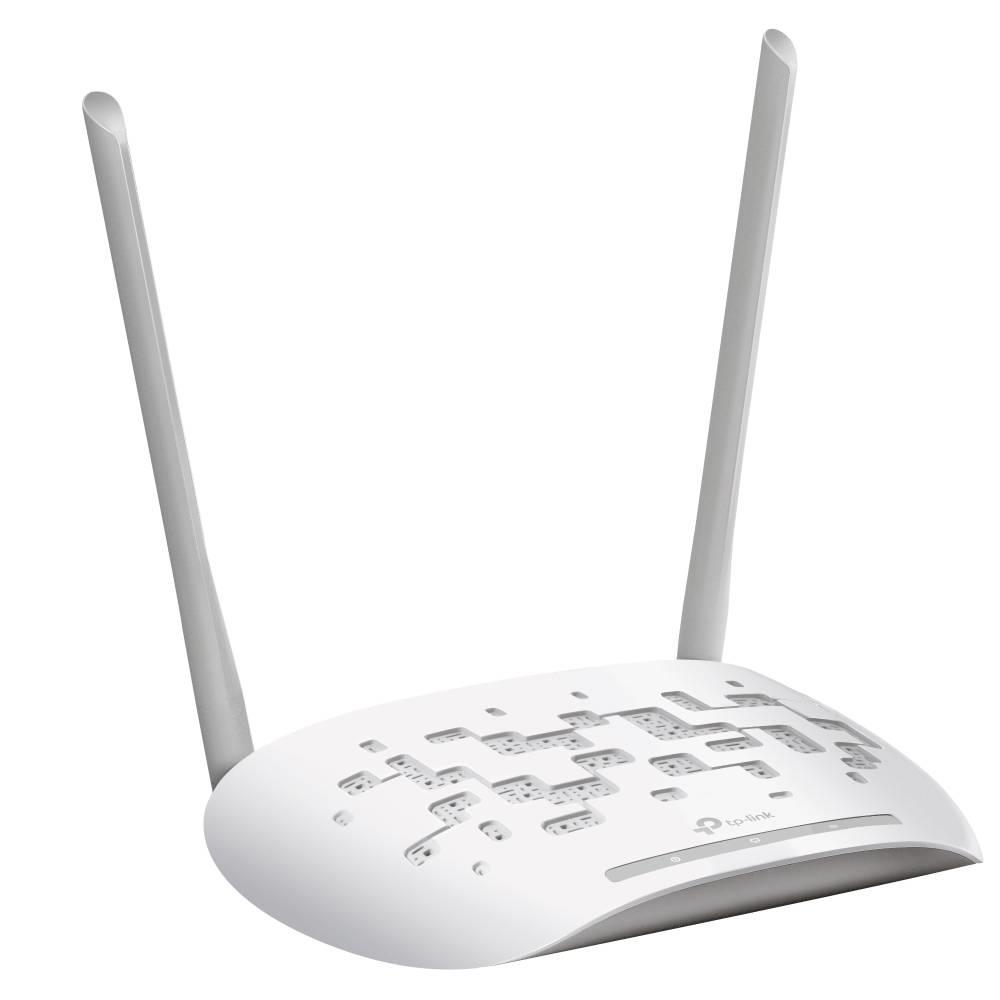 TP-LINK TL-WA801N 300Mbps Wireless Access Point