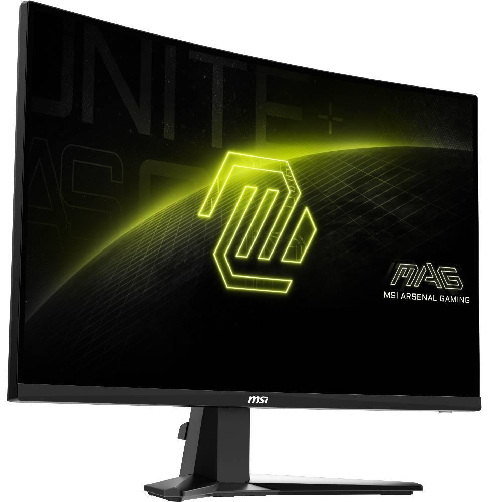 MSI MAG-27C6F ゲーミングディスプレイ 180hz MSI MAG 27C6F 27