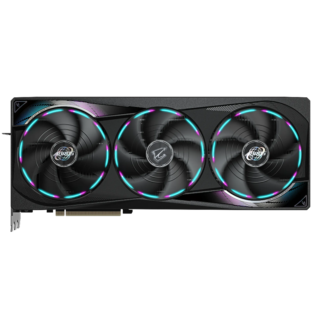 GIGABYTE GeForce RTX 5080 AORUS MASTER 16G GDDR7 DLSS 4 256 Bit Ekran Kartı
