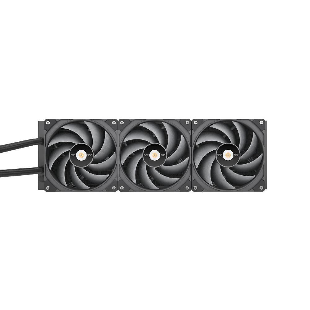 Thermaltake TOUGHLIQUID 420 EX Pro Mıknatıslı ARGB All-In-One 420mm İşlemci Sıvı Soğutucu