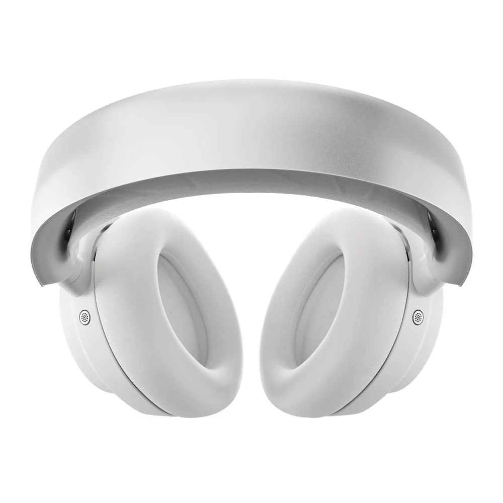 SteelSeries Arctis Nova Pro Wireless Playstation Beyaz Gaming