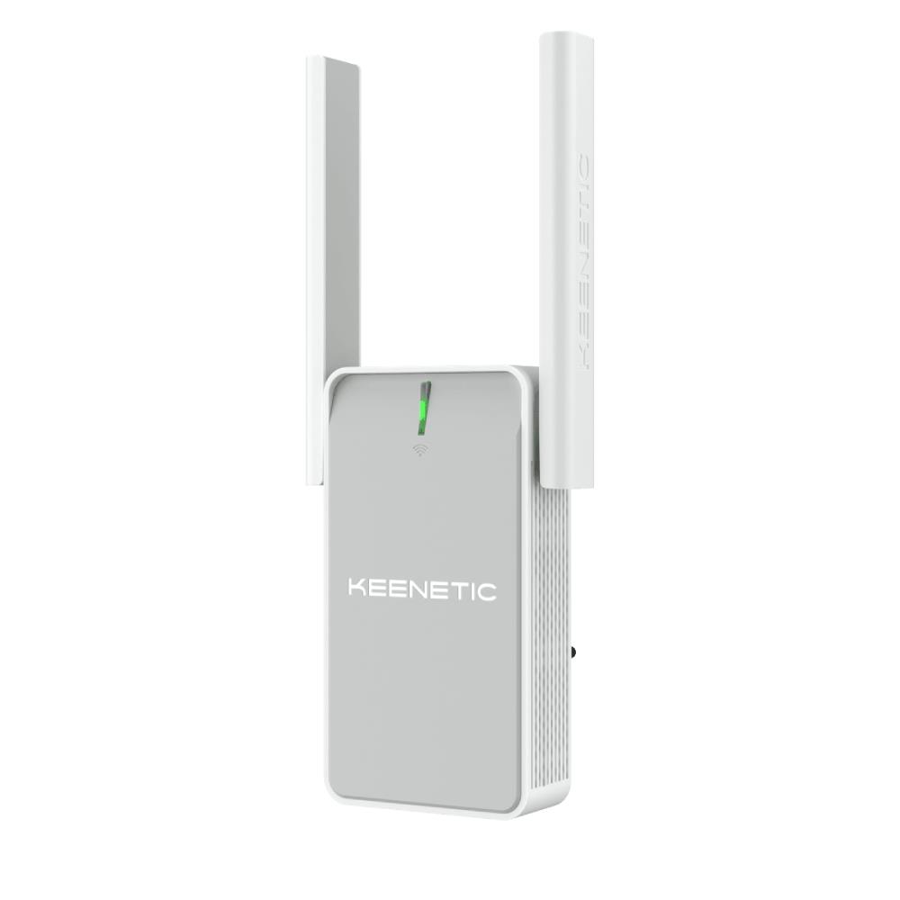 Keenetic Buddy 6 AX3000 Mesh Wi-Fi 6 Menzil Genişletici