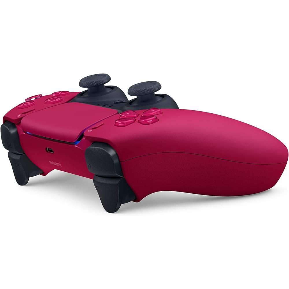 Sony DualSense Cosmic Red Kablosuz PS5 Gamepad (Resmi Distribütör Garantili)