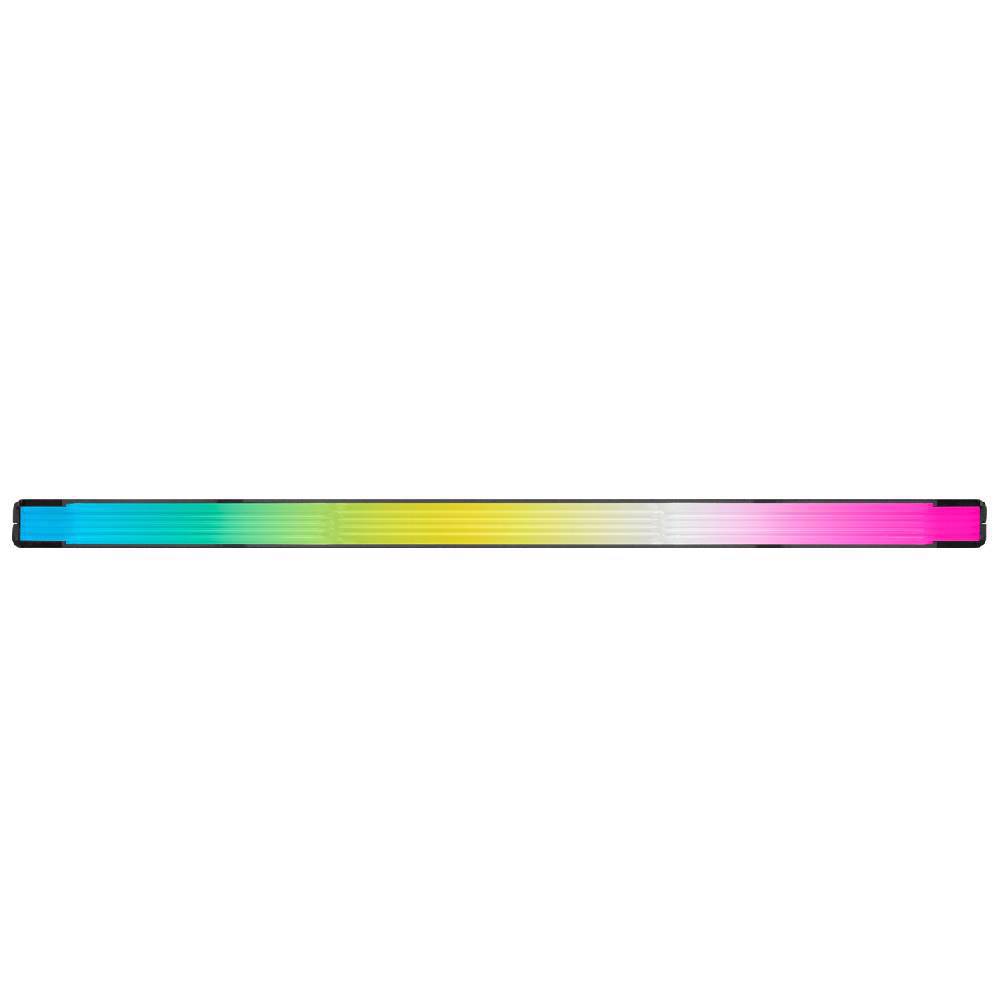 CORSAIR 32GB(2x16GB) Vengeance RGB PRO SL Siyah 3600MHz CL18 DDR4 XMP Dual Kit Ram