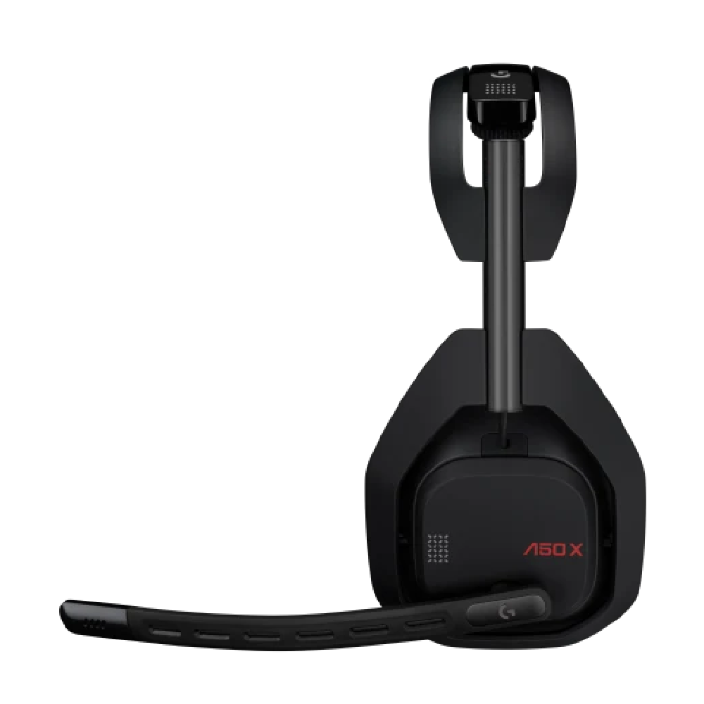 Logitech G ASTRO A50 X LIGHTSPEED Siyah Kablosuz Baz Istasyonlu