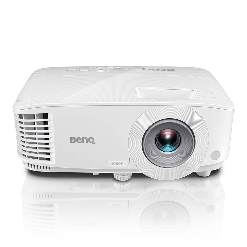 BenQ MH733 4000 ANSI 1920x1080 FHD 2xHDMI VGA RJ45 USB Okuyucu 3D DLP Ops. Wireless Projeksiyon Cihazı