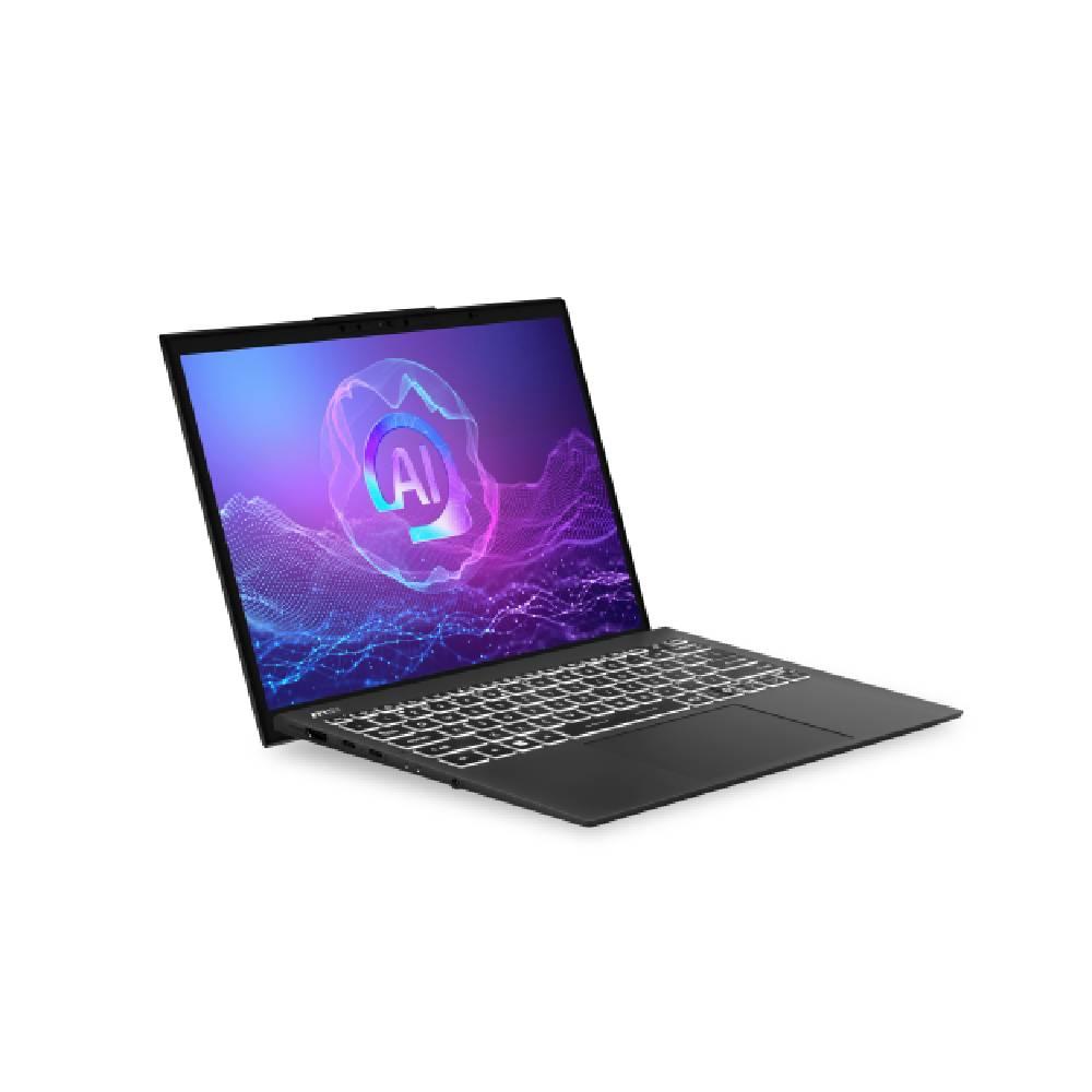 MSI PRESTIGE 13 AI+ EVO A2VMG-043TR Core Ultra 9 288V 32GB LPDDR5X Intel ARC Graphics 1TB SSD 13.3" OLED W11P Notebook