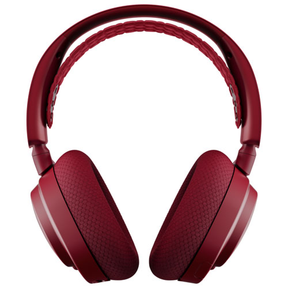 Steelseries Arctis Nova 7 Kablosuz Dragon Edition Kirmizi Gaming