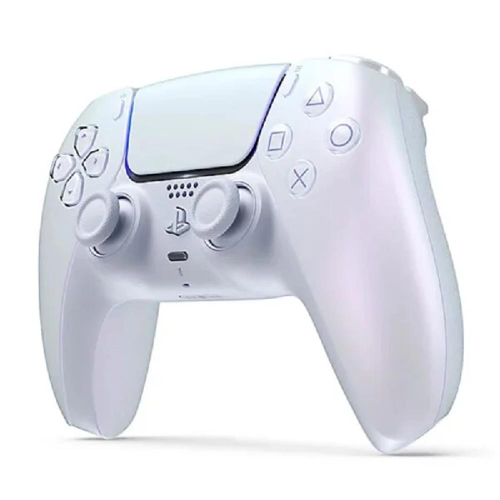 Sony DualSense Chroma Pearl Kablosuz PS5 Gamepad (Resmi Distribütör Garantili)