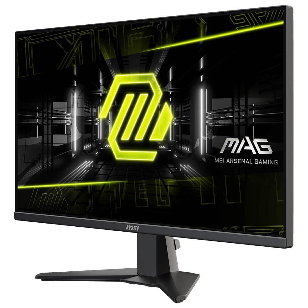 MSI MAG 275F 27" 180Hz 0.5ms HDMI DP Adaptive-Sync FHD Rapid IPS Gaming Monitör