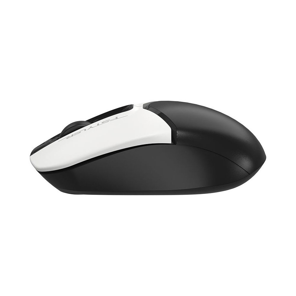 A4 Tech FSTYLER FG12S Siyah/Beyaz Kablosuz Gaming Mouse