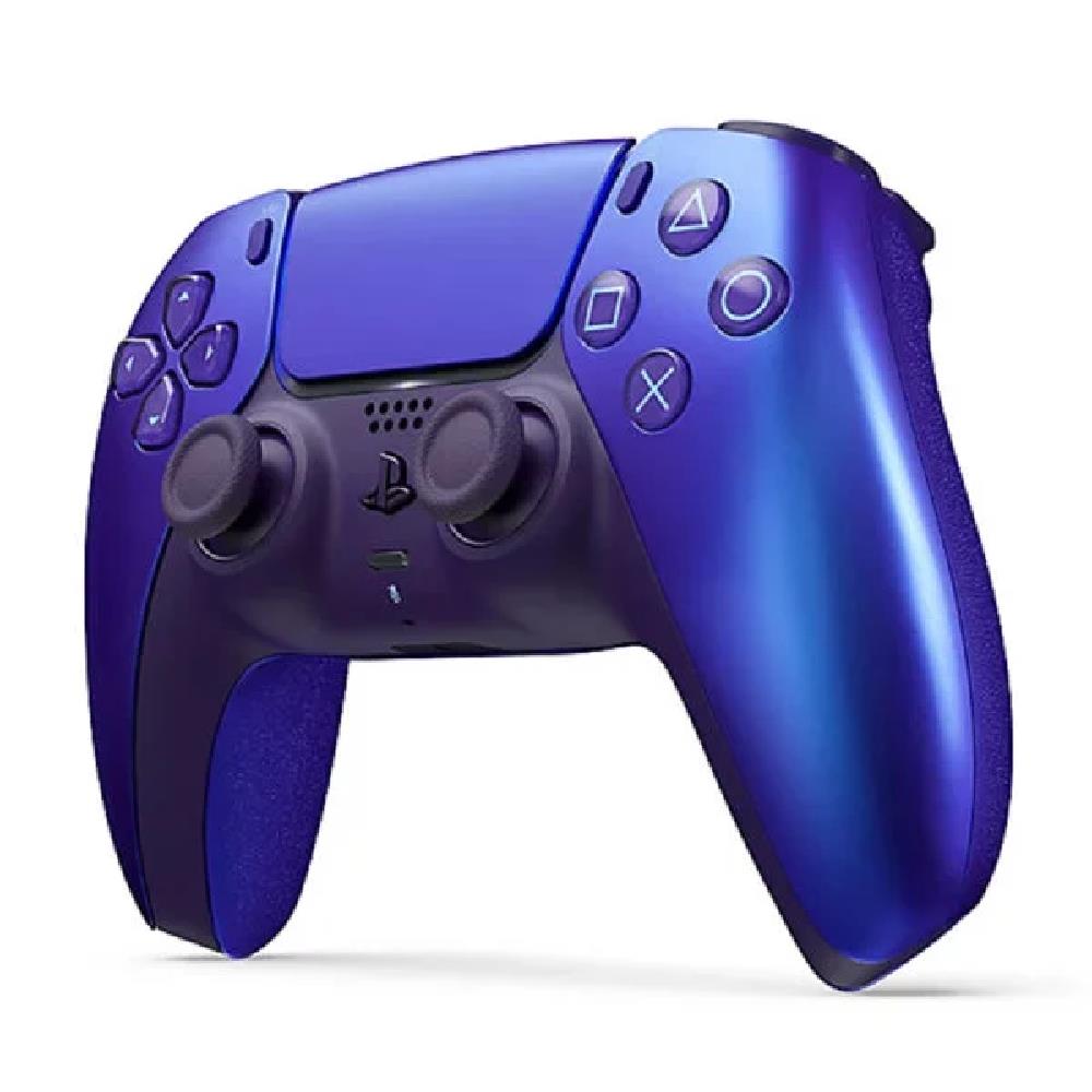 Sony DualSense Chroma Indigo Kablosuz PS5 Gamepad (Resmi Distribütör Garantili)