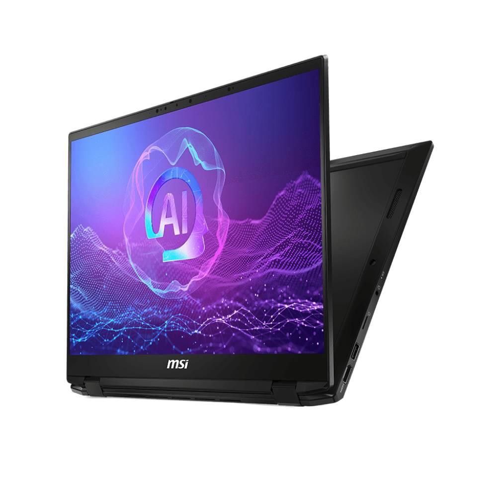 MSI SUMMIT A16 AI+ A3HMTG-038TR R9 AI 365 32GB LPDDR5X UMA 1TB SSD 16" QHD+ 165Hz W11 Notebook