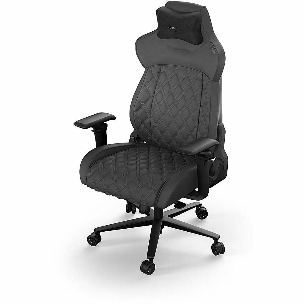CORSAIR TC500 LUXE Shadow Oyuncu Koltuğu