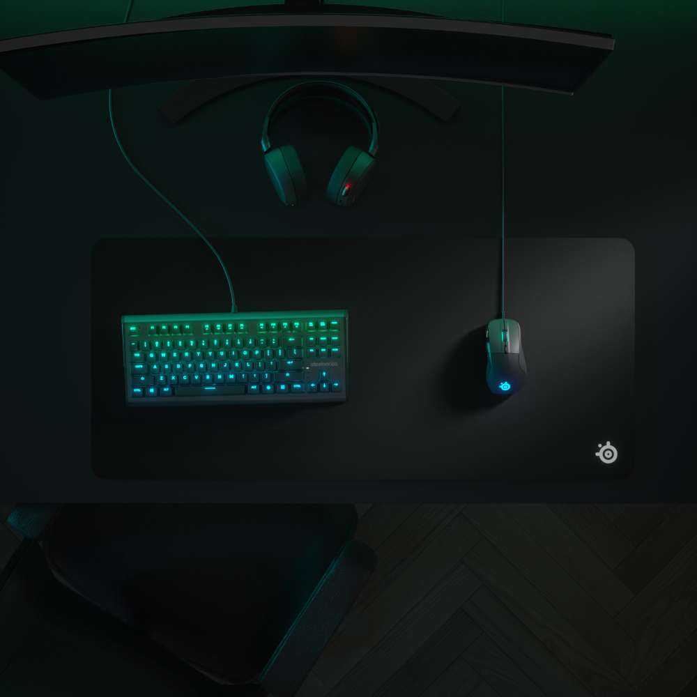 Steelseries QcK Heavy XXL Gaming Mouse Pad