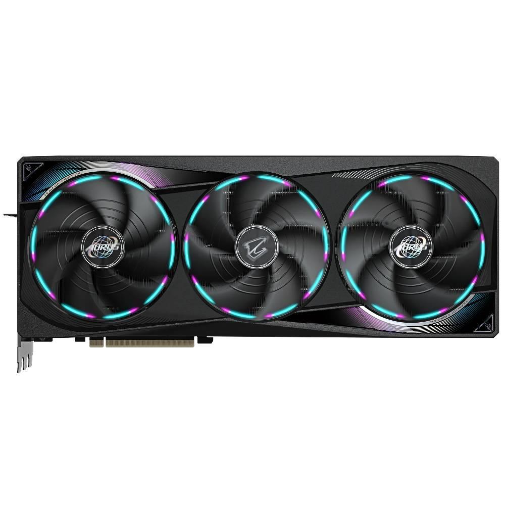 GIGABYTE AORUS GeForce RTX 5070 Ti MASTER 16G GDDR7 DLSS 4 256 Bit Ekran Kartı
