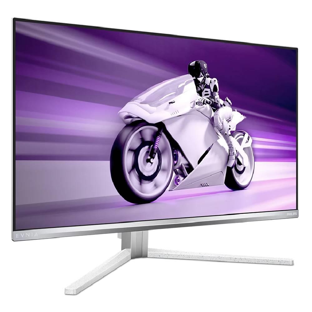 Philips Evnia 27M2N8500/00 26,5" 360Hz 0.03ms HDMI DP Adaptive Sync HDR400 QHD QD OLED Gaming Monitör