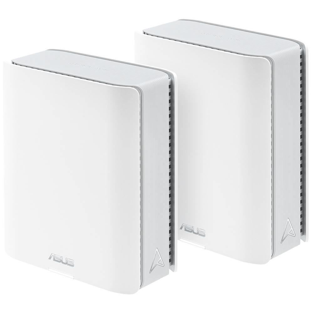 ASUS ZenWiFi BT8 Tri-Band WiFi 7 AiMesh Router 2li