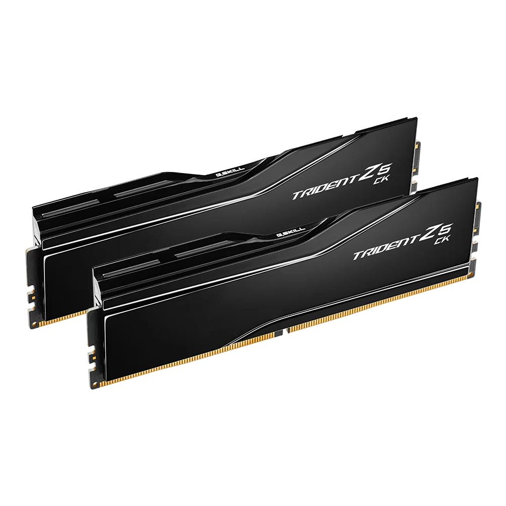 GSKILL 48GB (2x24GB) Trident Z5 CK DDR5 8400Mhz CL40 INTEL XMP Dual Kit Ram