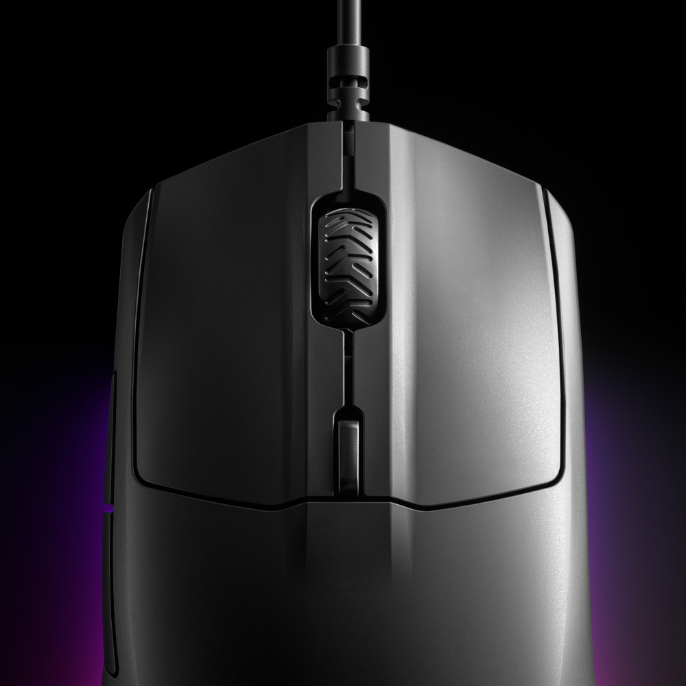 SteelSeries Rival 3 RGB Kablolu Gaming Mouse