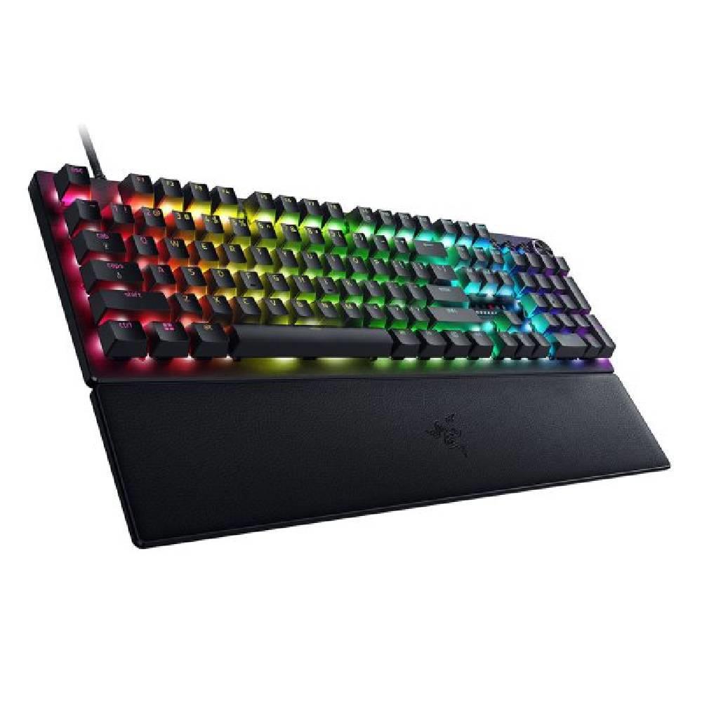 Razer Huntsman V3 Pro Analog Optik Kablolu İngilizce Mekanik Gaming Klavye