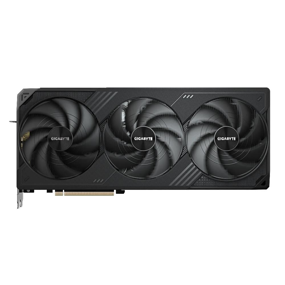 GIGABYTE GeForce RTX 5090 WINDFORCE 32G GDDR7 DLSS 4 512 Bit Ekran Kartı