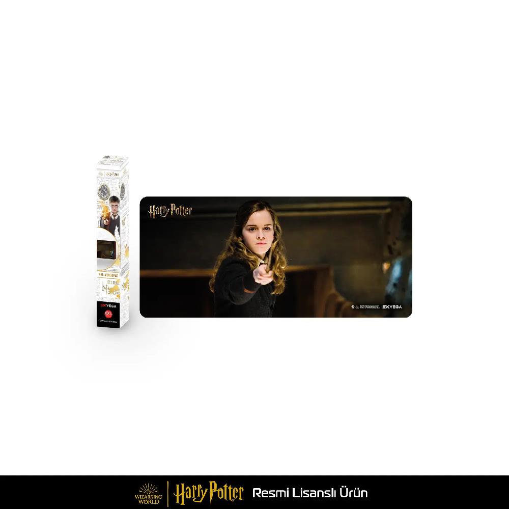 EXVEGA Harry Potter Hermonie XXL Mousepad (90×40)