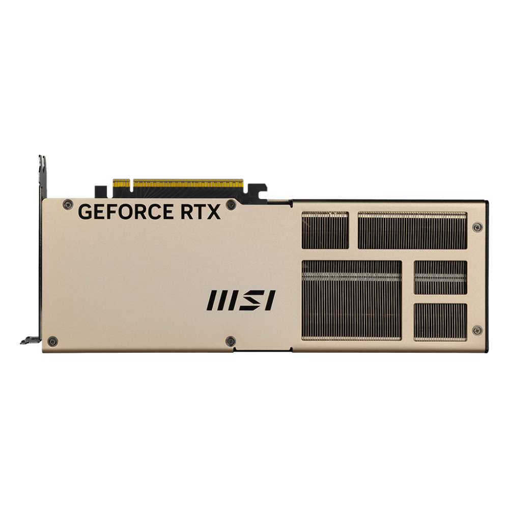 MSI GeForce RTX 5070 12G INSPIRE 3X OC GDDR7 DLSS 4 192 Bit Ekran Kartı