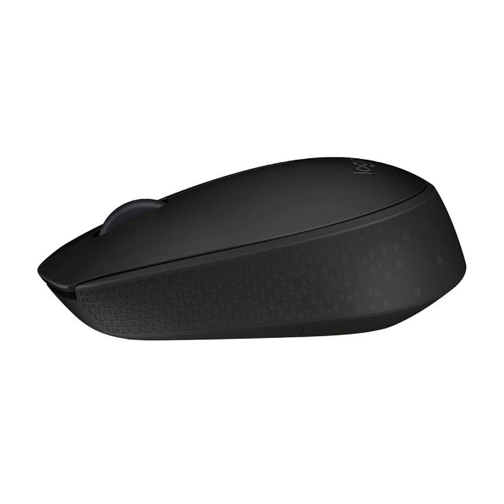 Logitech B170 Siyah Kablosuz Mouse