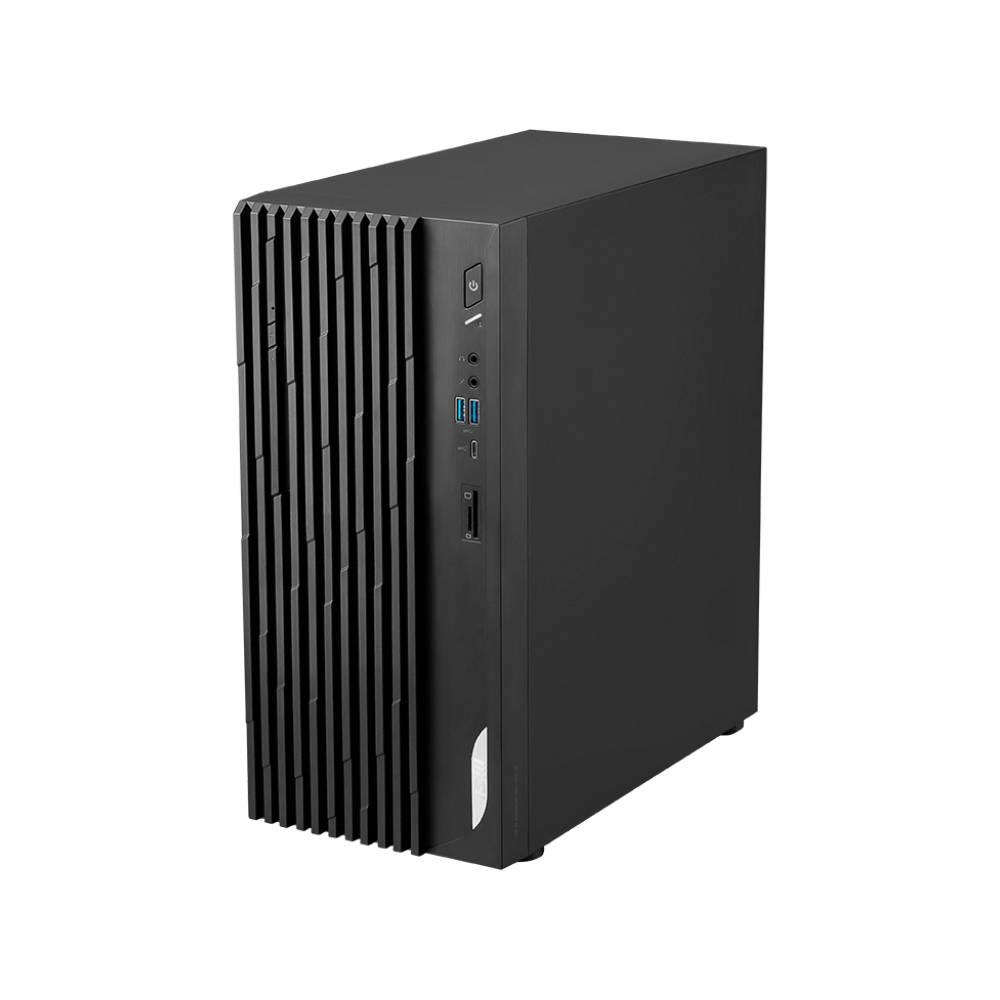 MSI PRO DP180 12-422XTR i5-12400 16GB DDR4 512GB SSD FreeDos Masaüstü Bilgisayar