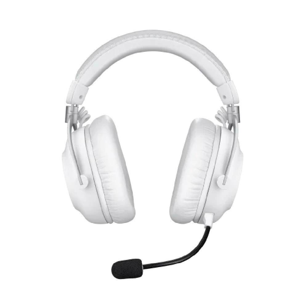 Logitech G PRO X 2 Lightspeed Beyaz Kablosuz Bluetooth Gaming Headset