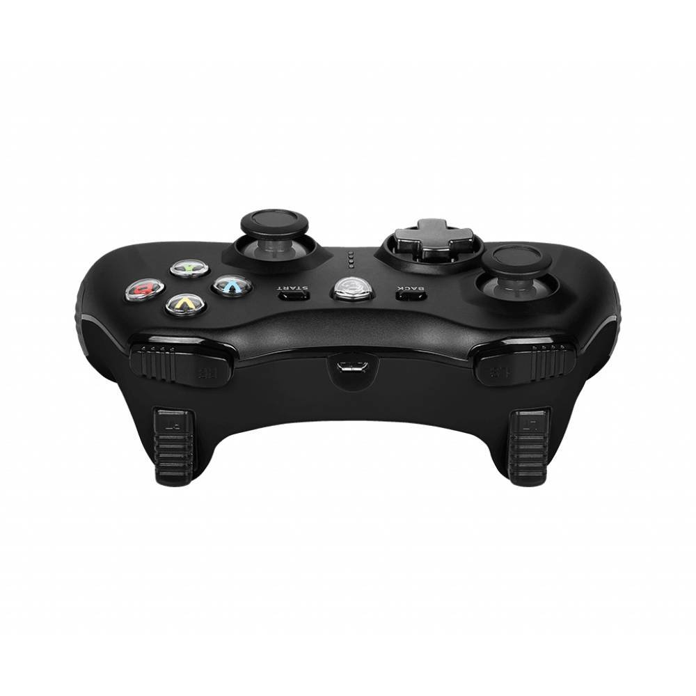 MSI GG Force GC30 V2 Kablosuz Siyah Gamepad